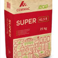 Portlandský troskový cement SUPER 42,5 R