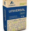 Portlandský kompozitný cement UNIVERSAL 32,5 R