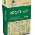 Portlandský zmesový cement PROFI 42,5 N