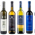 Produktový rad Chateau Modra 2020