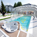 YACHT pool Wels 04