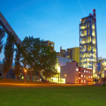 Modernizacija fabrika cementa LUKAVAC