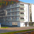 Hotel PANORAMA Trenčianske Teplice 