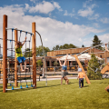 Detská zóna - Kids zone