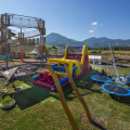 Detská zóna - Kids zone