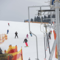SKI CENTRUM Demänová