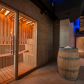 Wellness & Massage Centrum