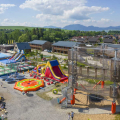 FUN center