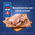 Naša farmárska rada získala ocenenie