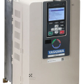 Frequency converter – YASKAWA GA700