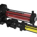 Electromechanical linear actuator