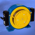 Elevator machine BVS-W3.0F