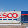 Supermarket TESCO Vráble - Komplexná silnoprúdová elektroinštalácia