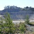 Sedlice Quarry (Prešov) - Type of aggregate: Dolomite