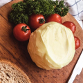 Farmárske maslo