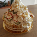 Farma Veles - syrové torty