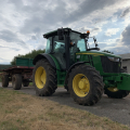 Farma Veles - technika