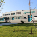 Budova Filter Technik Slovakia, s.r.o.