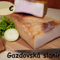 Gazdovská slanina