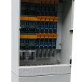 Cable disconnection and fuse boxes SR