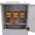 Junction boxes up to 400 A