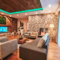 Hotel CROCUS **** - apartmány