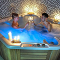 Hotel CROCUS **** - privátne wellness