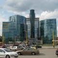 BUSINESS CENTRUM Košice II