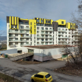 Bytový dom BUMBLE BEE Košice