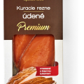 Kuracie rezne údené 300g