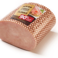 Pravá slovenská kuracia šunka cca 1300 g