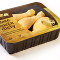 Čerstvé Zlaté kuracie stehná cca 500 g