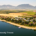 Mara CAMPING / ATC Liptovský Trnovec