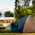 Mara CAMPING / ATC Liptovský Trnovec