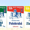 Pšeničné múky