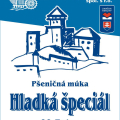 MLYN TRENČAN - pšeničná múka