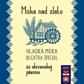 MLYN TRENČAN - pšeničná múka