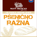 MLYN TRENČAN - pšenično - ražná múka