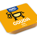 GOUDA syr