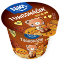 Tvaroháčik kakaový