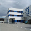 ZF BOGE Elastmetall Slovakia, Trnava