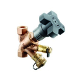 Hydrocontrol VTR