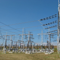 Rozšírenie 400 kV rozvodne v Bošáci_2