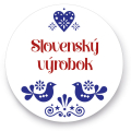 Slovenský výrobok