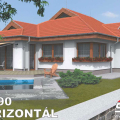 11190 HORIZONTÁL
