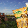 Nature product lupienky
