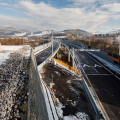 Diaľnica D3 Žilina (Strážov) – Žilina (Brodno)