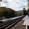 Zbojská, sedlo
