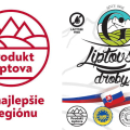Liptovské droby ako Produkt Liptova