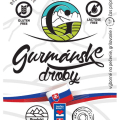 Bezlepkové Gurmánske droby